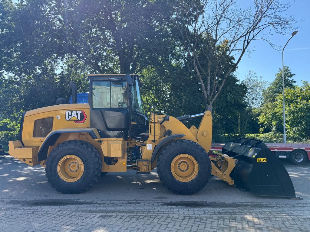 Caterpillar 930M