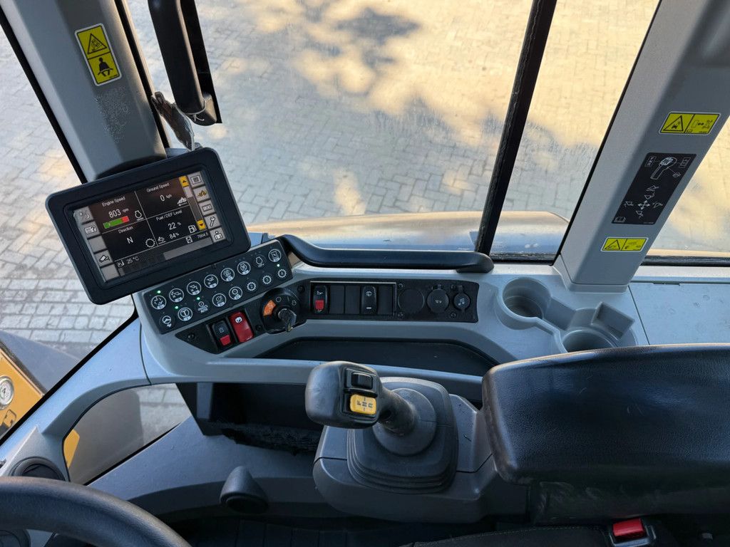 Caterpillar 930M