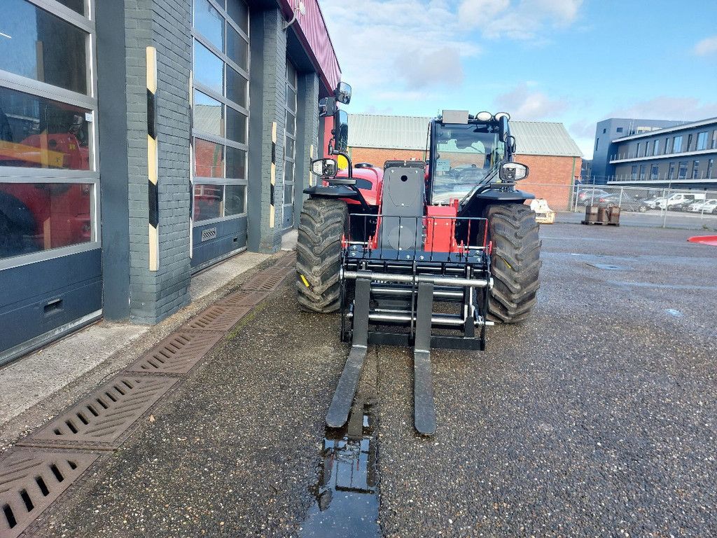 Manitou MT 930 H 75PK Stage 5 | NIEUW! | VOORRAAD | LEASE V.A. €1299 p.mnd.