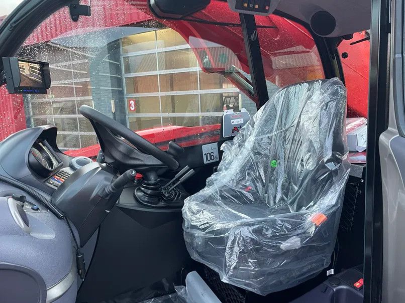 Manitou MT 1840 100HP Stage 5 | NEW | 2026 | STOCK!
