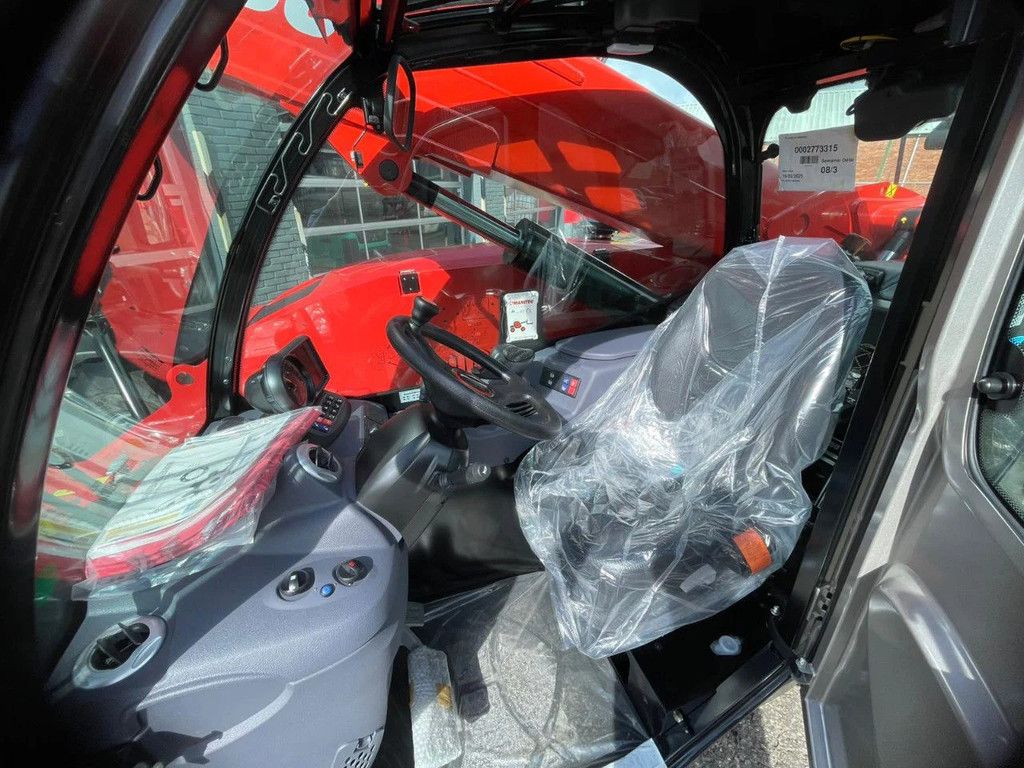 Manitou MT 730 H Airconditioning (A/C) | NIEUW | VOORRAAD ACTIE!