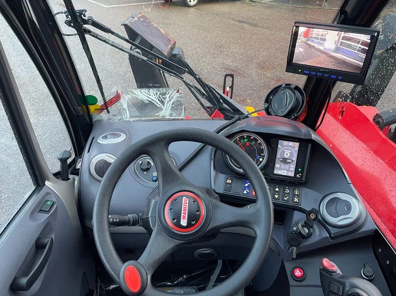 Manitou MT 1840 100HP Stage 5 | NEW | 2026 | STOCK!