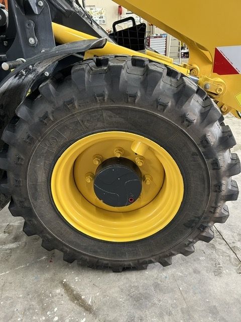 Komatsu WA80M-8EO | 598h | (year 2023)