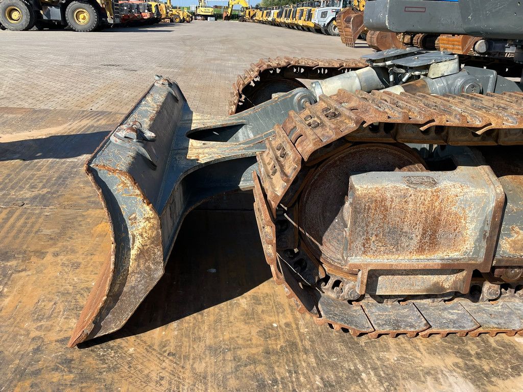 Liebherr 926 KLC Compact