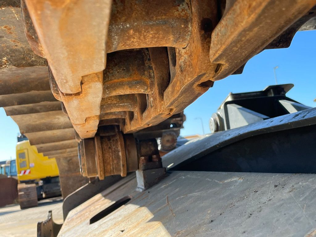 Liebherr 926 KLC Compact