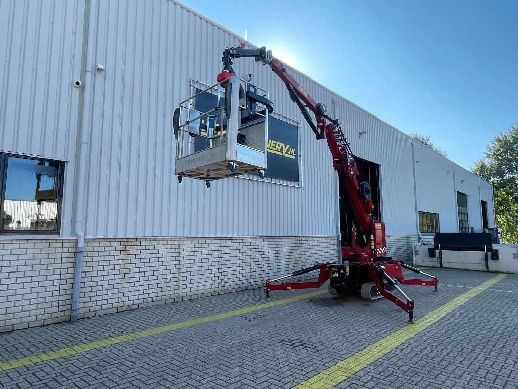 Ferrari Skyler 2 AL 200