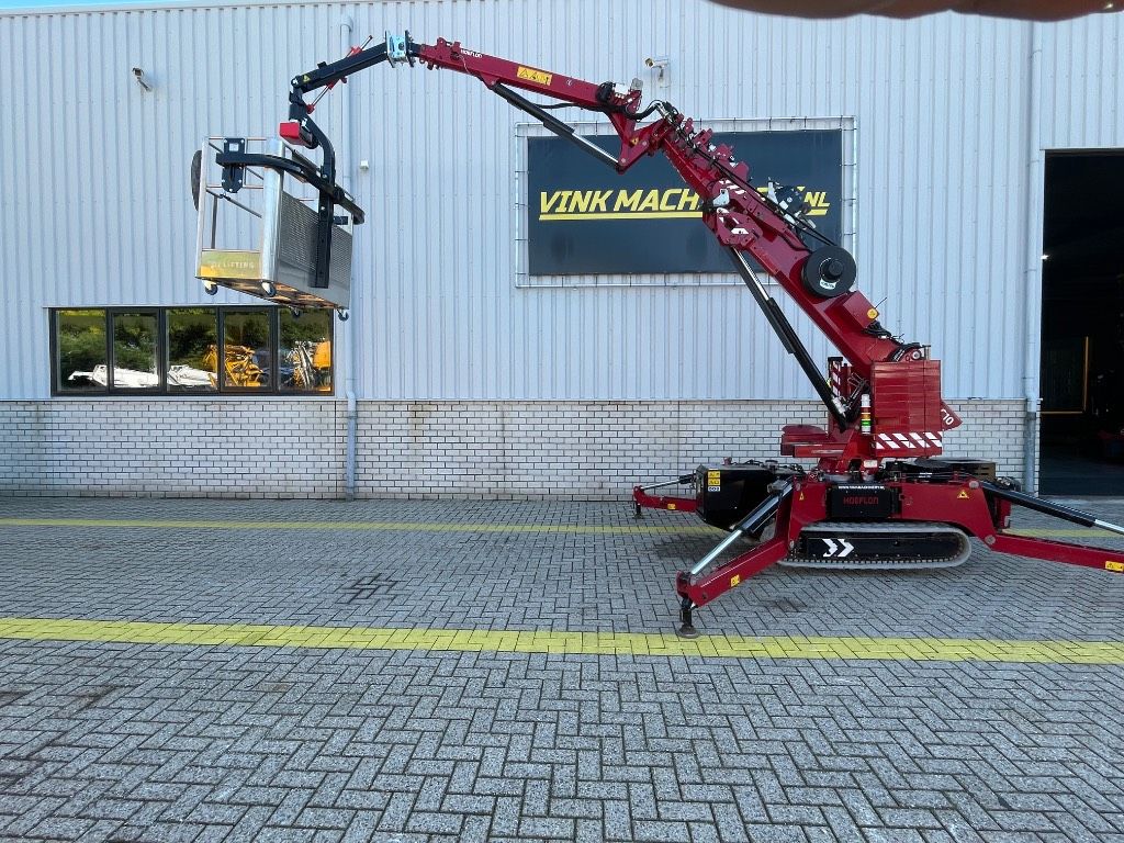 Ferrari Skyler 2 AL 200