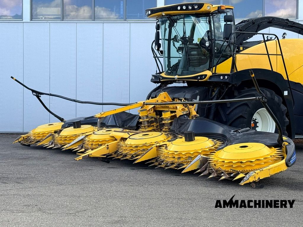 New Holland 900BFIE