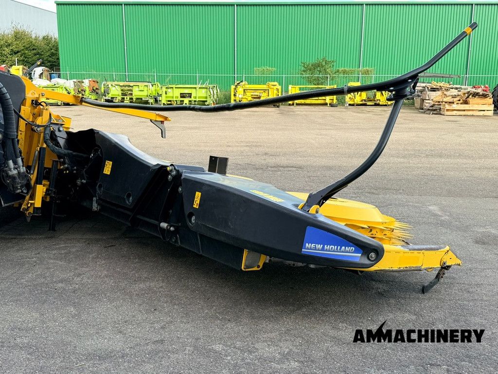 New Holland 900BFIE