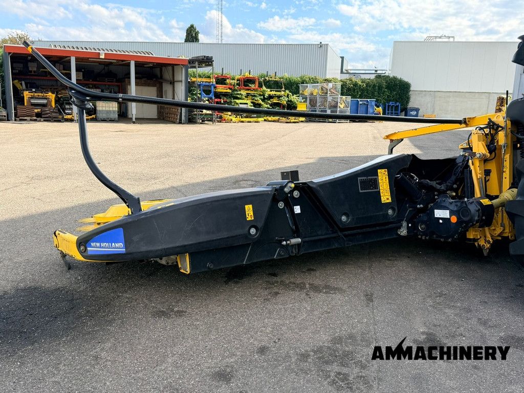 New Holland 900BFIE