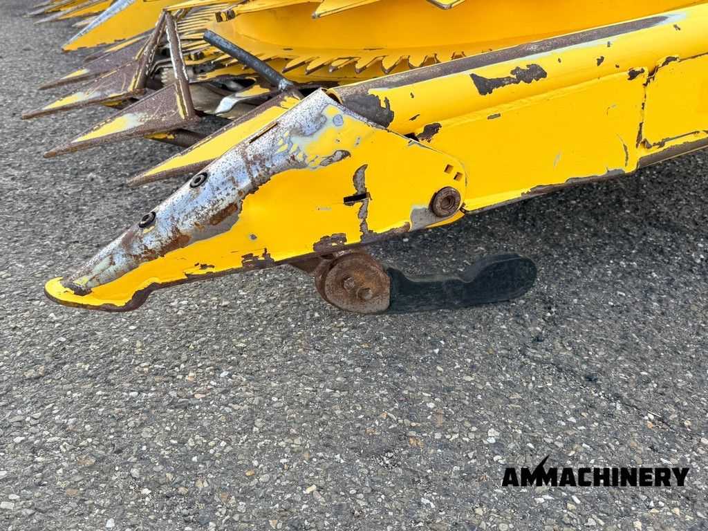 New Holland 900BFIE