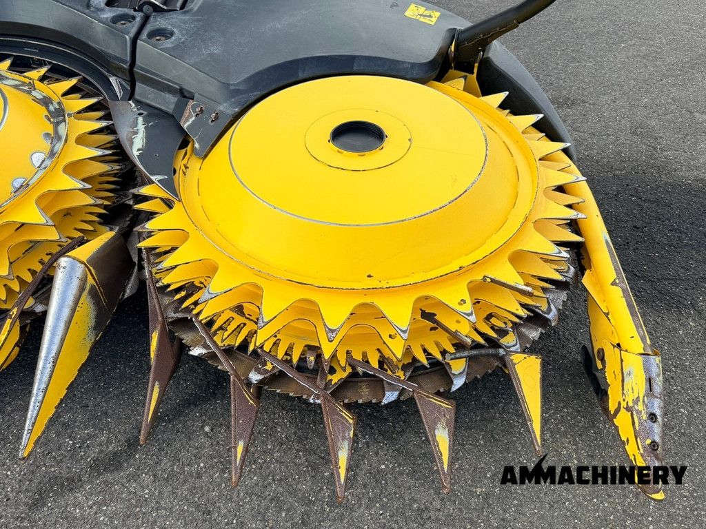 New Holland 900BFIE