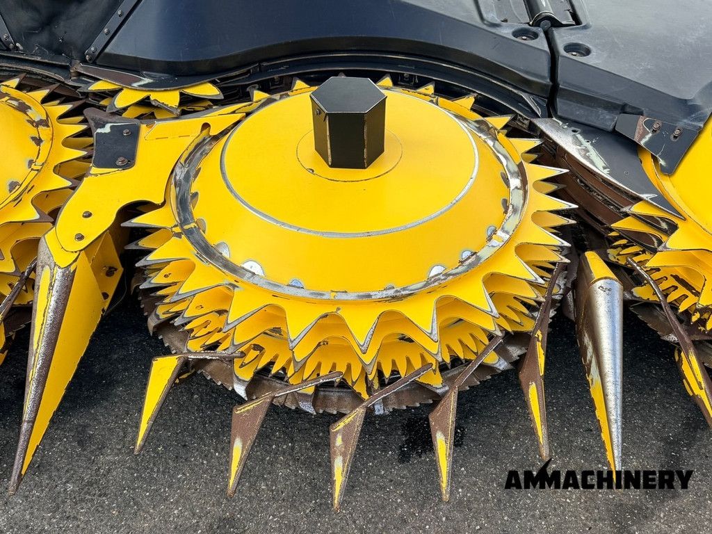 New Holland 900BFIE