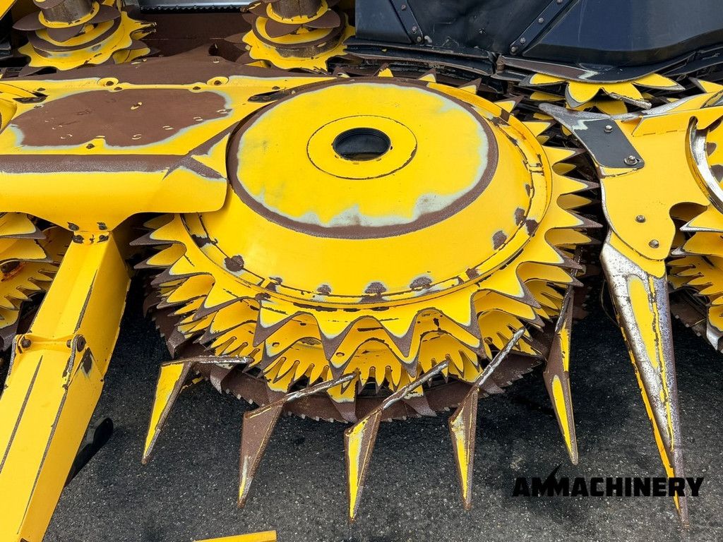 New Holland 900BFIE