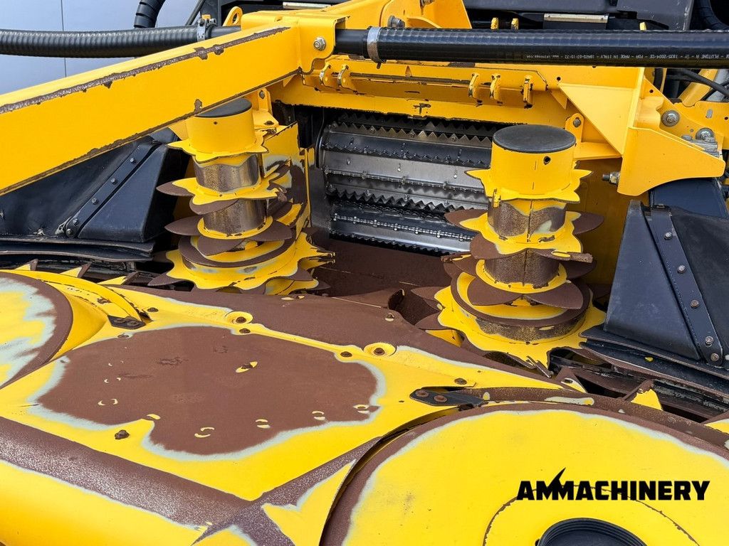 New Holland 900BFIE