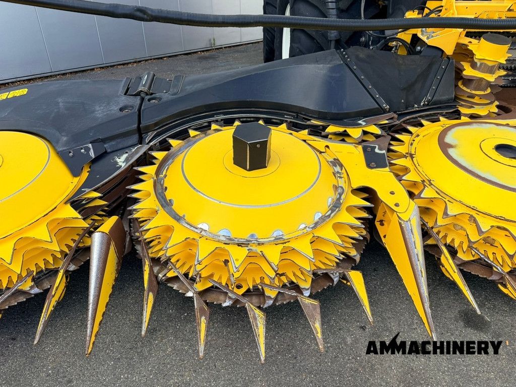 New Holland 900BFIE