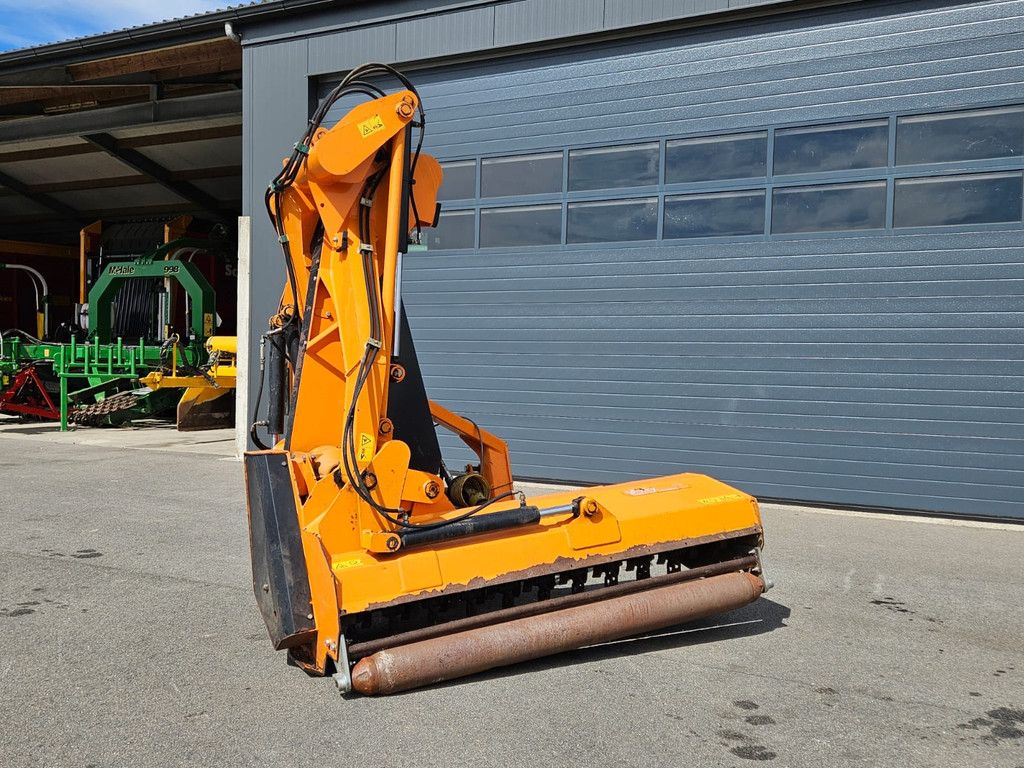 Votex Salix Roadflex 190 Klepelmaaier