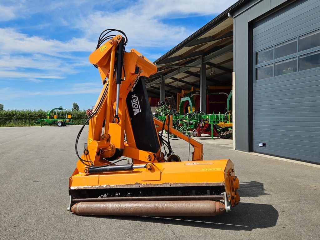 Votex Salix Roadflex 190 Klepelmaaier