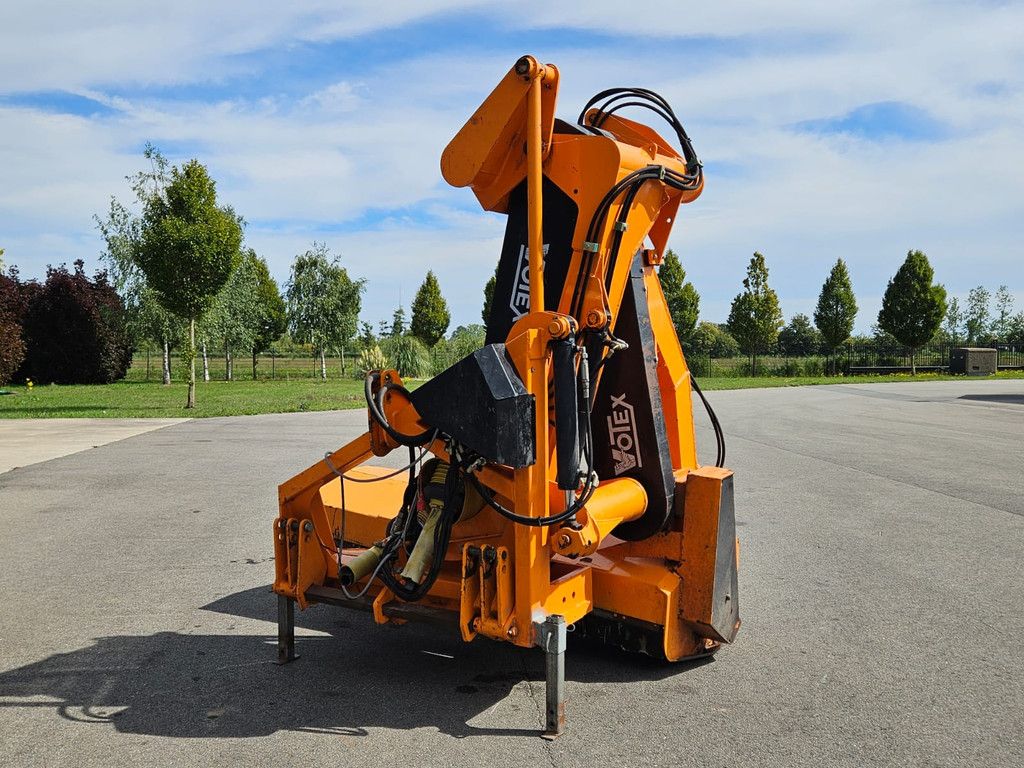 Votex Salix Roadflex 190 Klepelmaaier