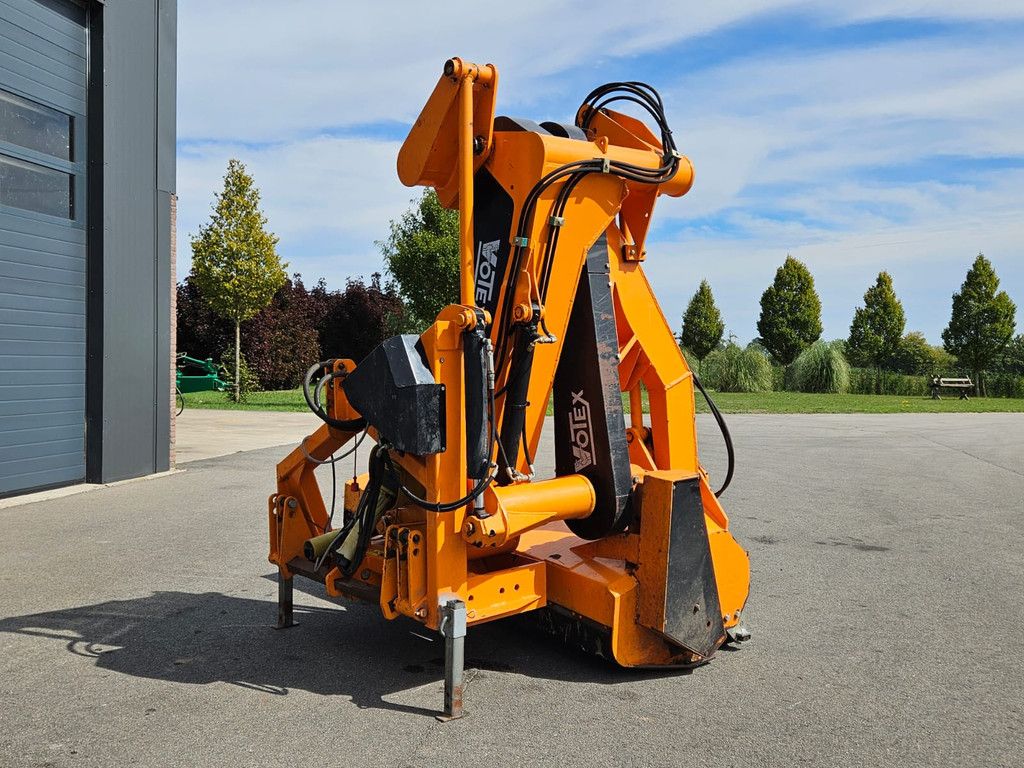 Votex Salix Roadflex 190 Klepelmaaier