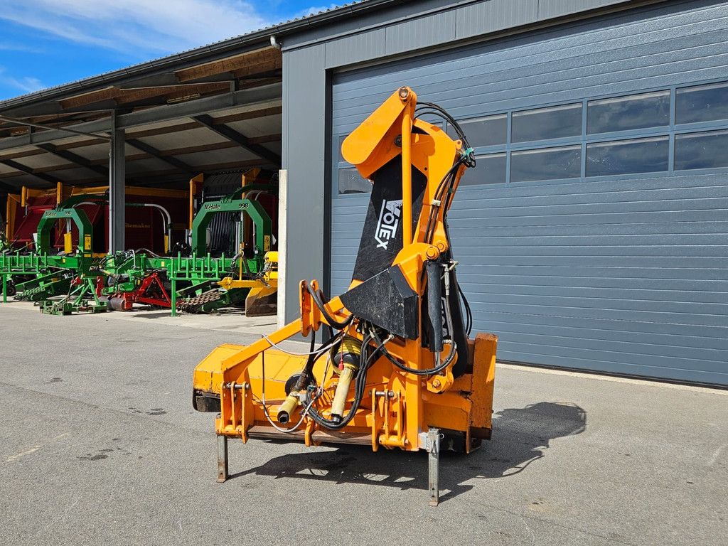 Votex Salix Roadflex 190 Klepelmaaier