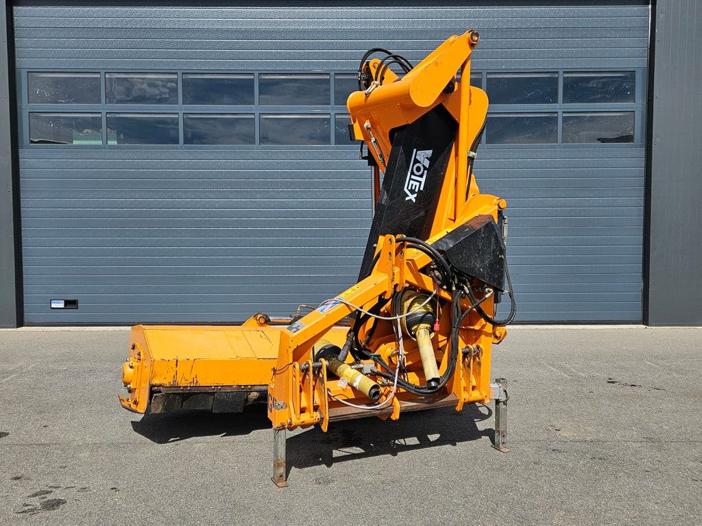 Votex Salix Roadflex 190 Klepelmaaier
