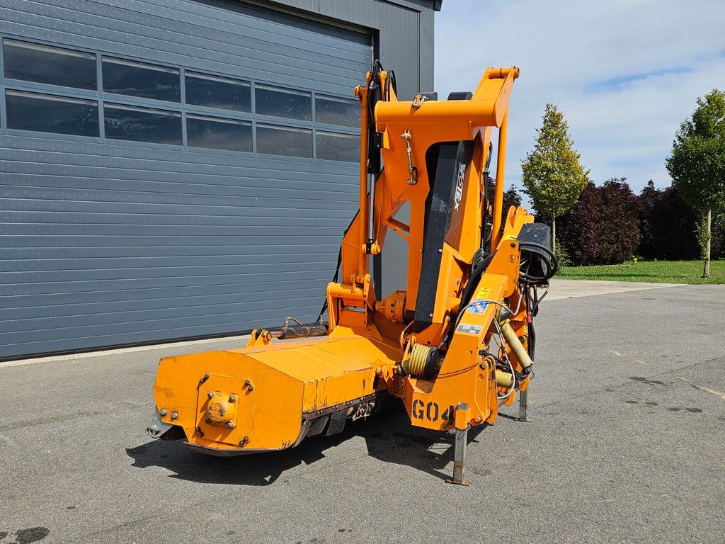 Votex Salix Roadflex 190 Klepelmaaier