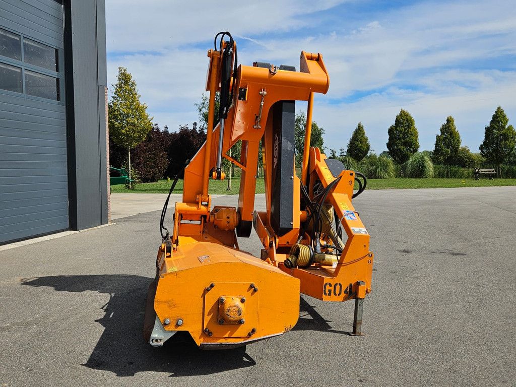 Votex Salix Roadflex 190 Klepelmaaier
