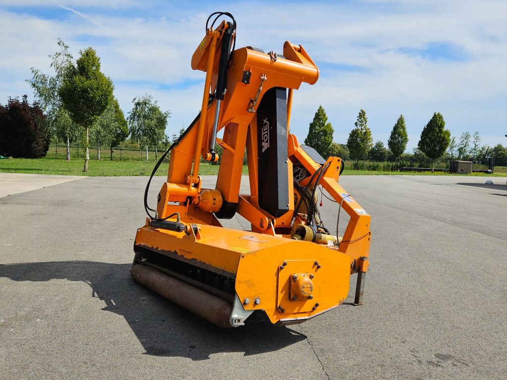 Votex Salix Roadflex 190 Klepelmaaier