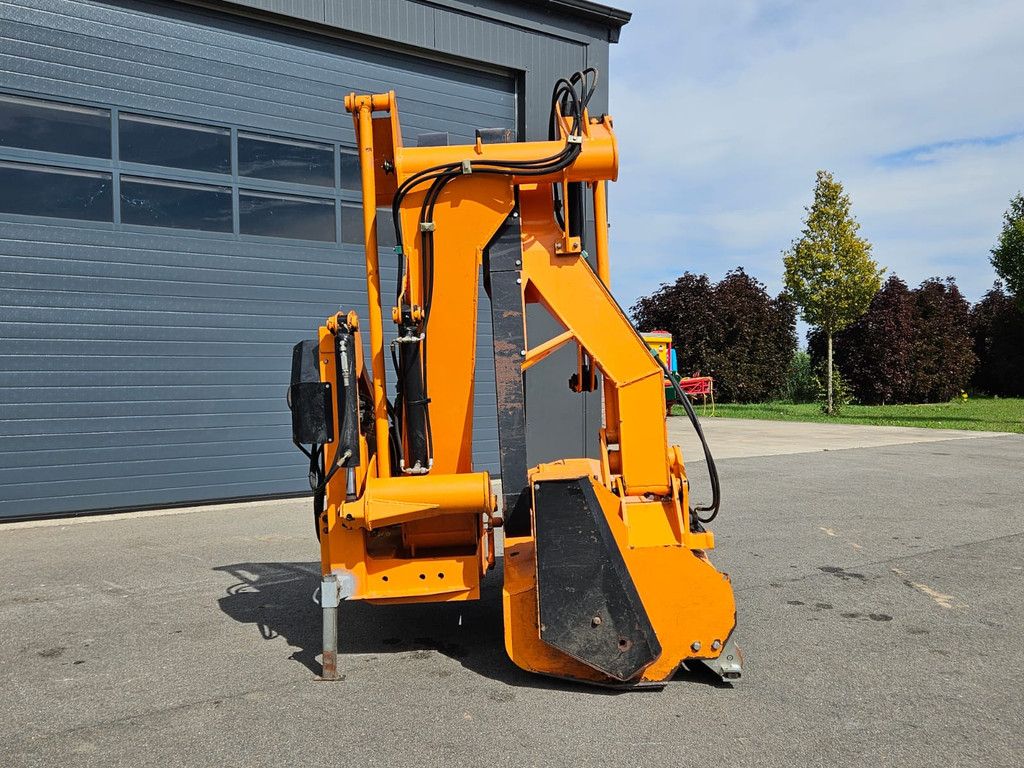 Votex Salix Roadflex 190 Klepelmaaier