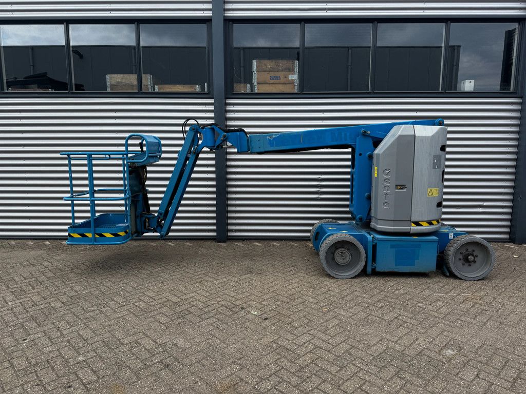 Genie Z30/20N RJ Hoogwerker Knikarmhoogwerker (2010)