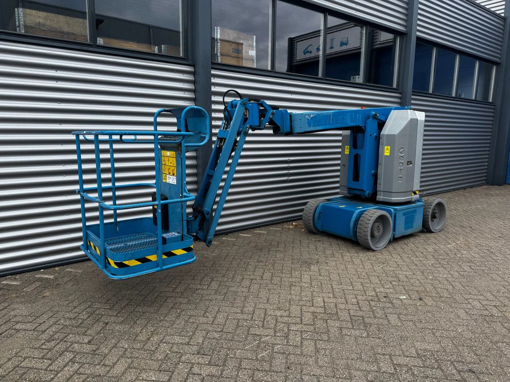 Genie Z30/20N RJ Hoogwerker Knikarmhoogwerker (2010)