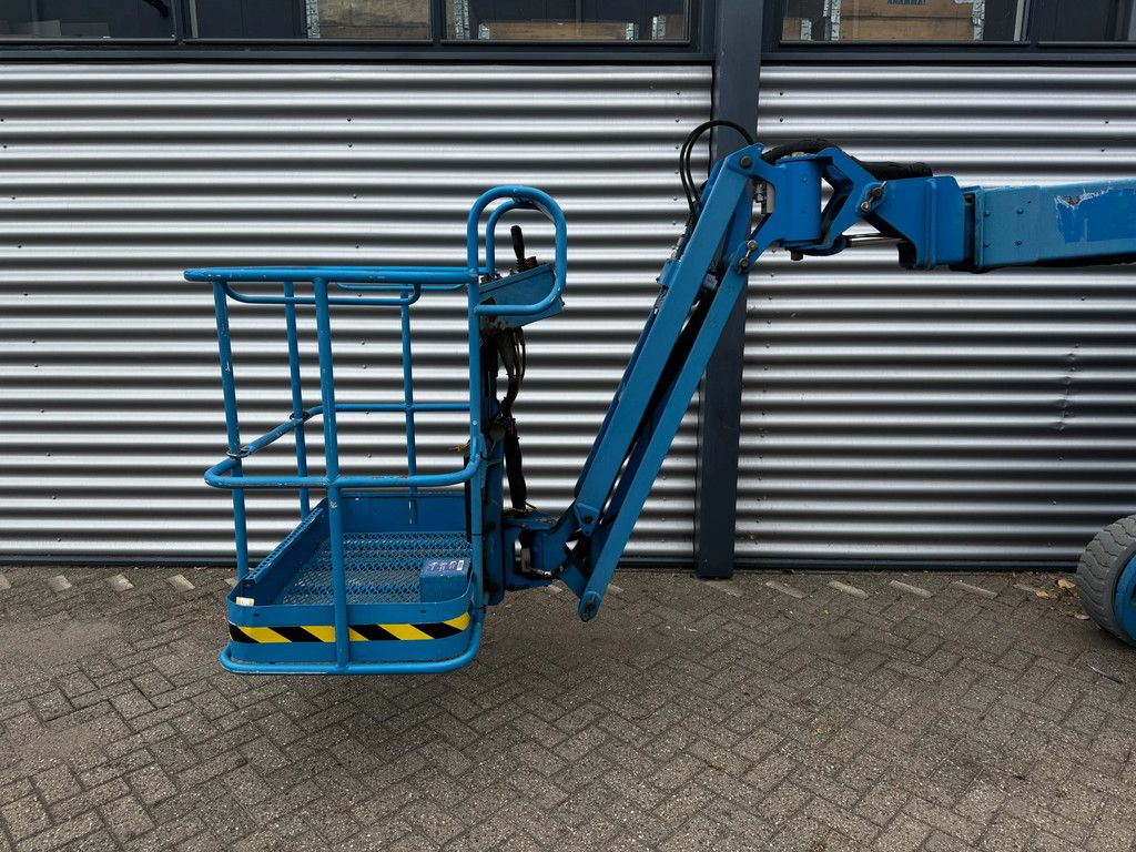 Genie Z30/20N RJ Hoogwerker Knikarmhoogwerker (2010)