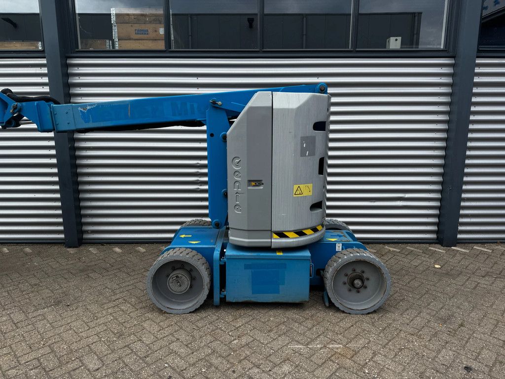 Genie Z30/20N RJ Hoogwerker Knikarmhoogwerker (2010)