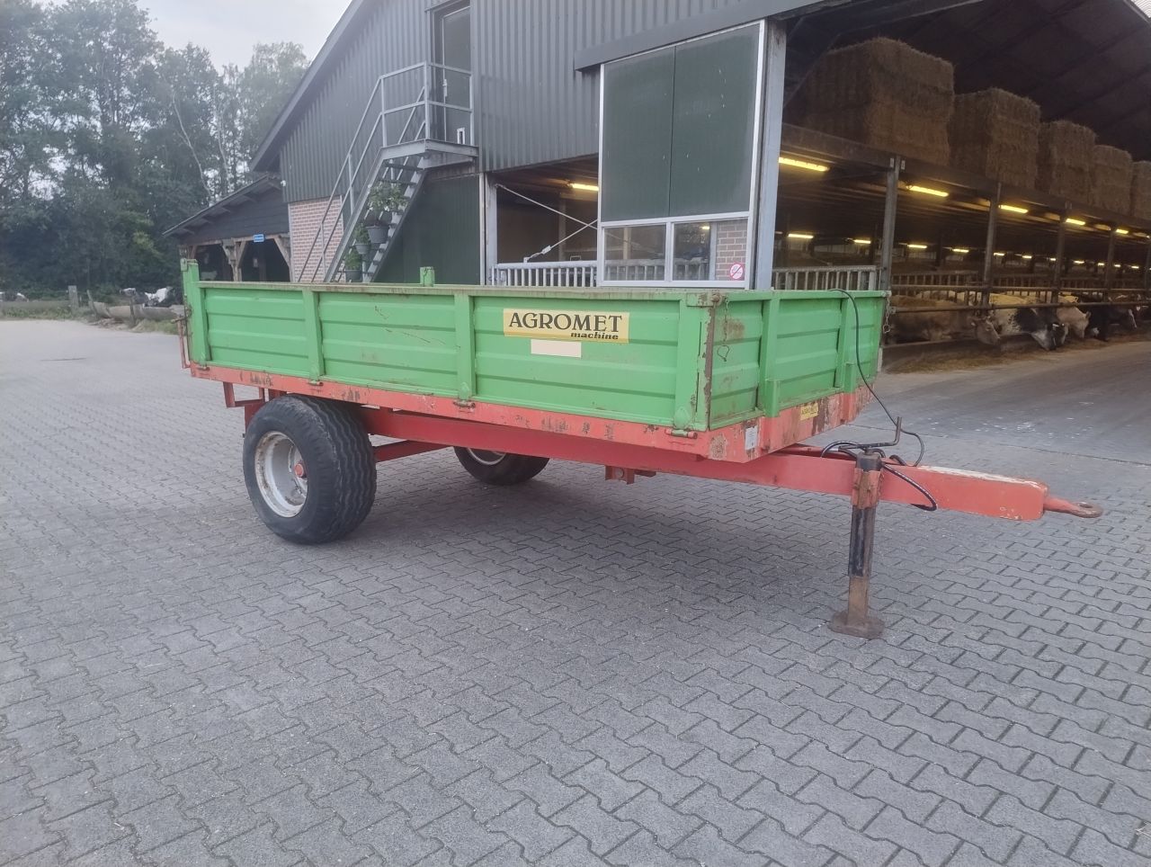 Agromet T045 Kipper
