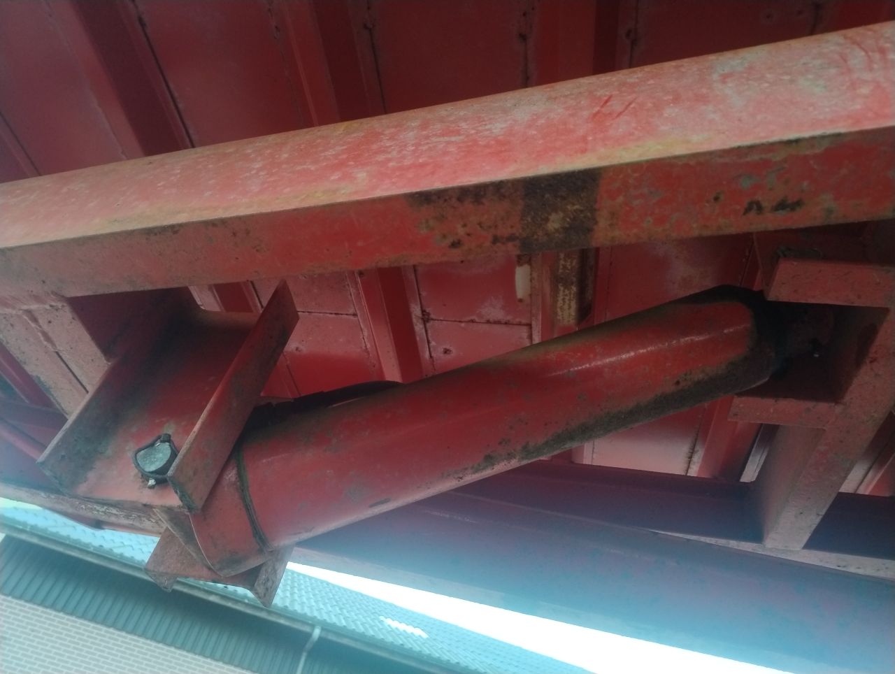 Agromet T045 Kipper