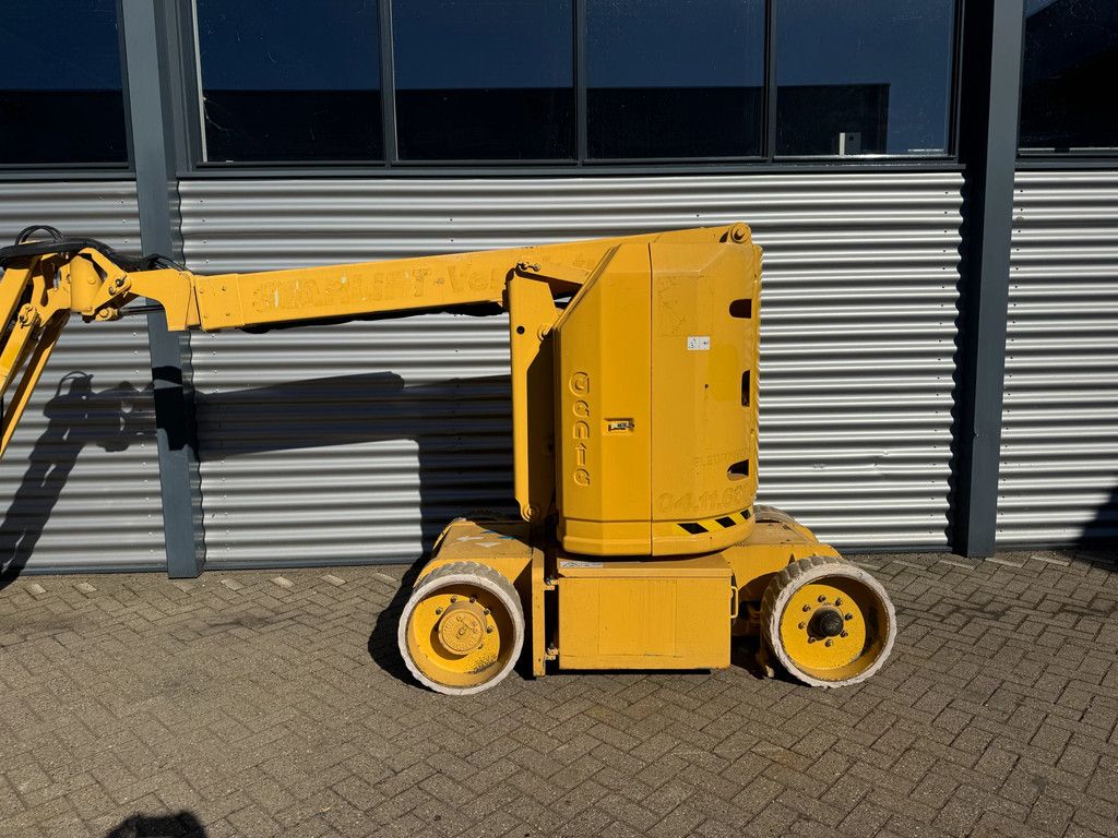 Genie Z30/20N RJ Hoogwerker Knikarmhoogwerker (2010)