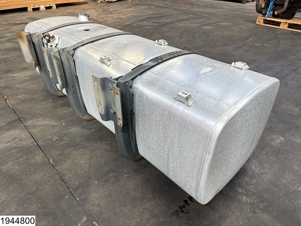 DAF Brandstoftank
