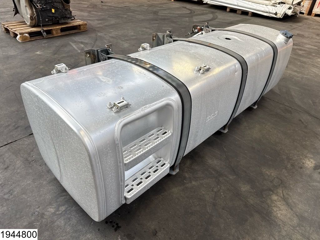 DAF Brandstoftank