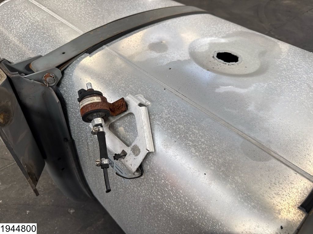 DAF Brandstoftank