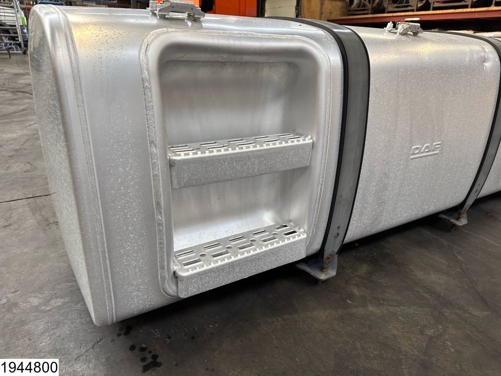 DAF Brandstoftank