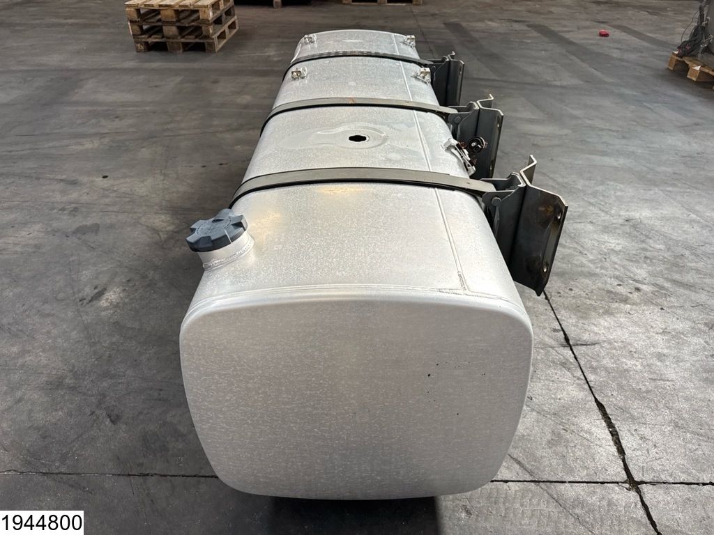DAF Brandstoftank