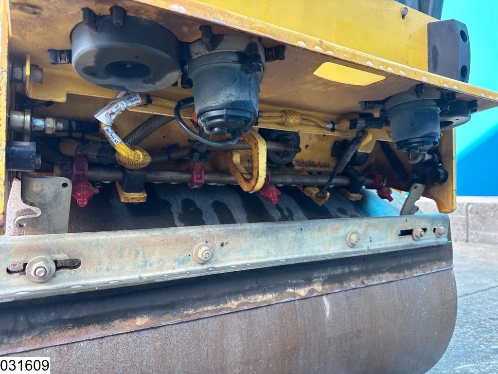 Bomag BW 100ADM-5 667 hr, 2015, 15,1 kW