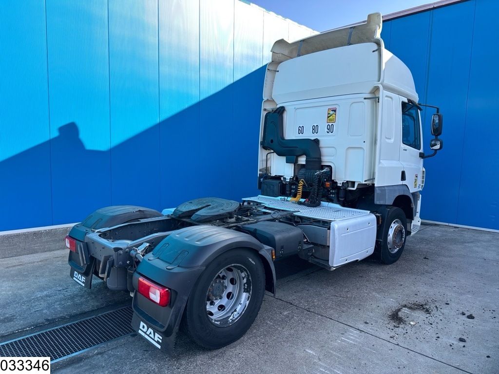 DAF CF 440 EURO 6