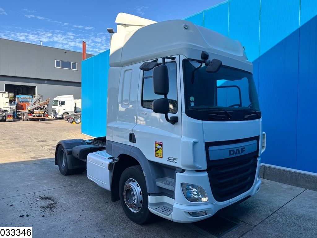 DAF CF 440 EURO 6