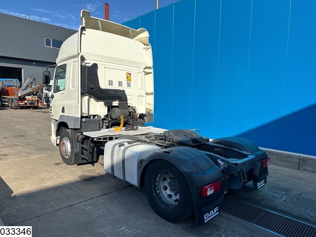 DAF CF 440 EURO 6
