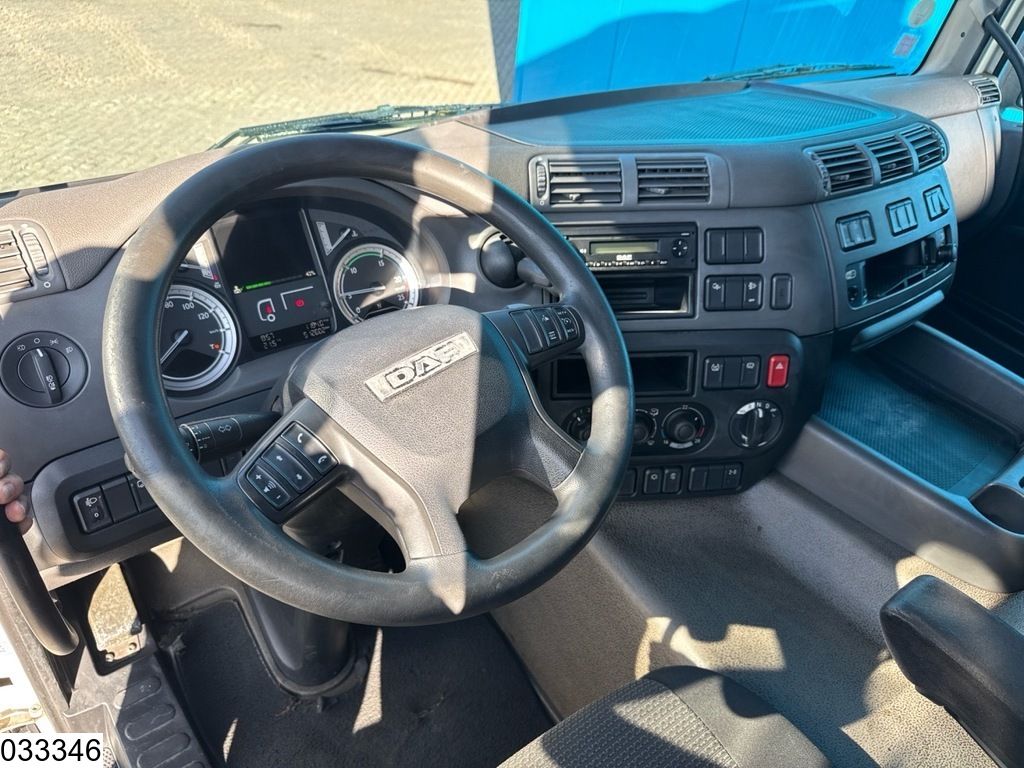 DAF CF 440 EURO 6