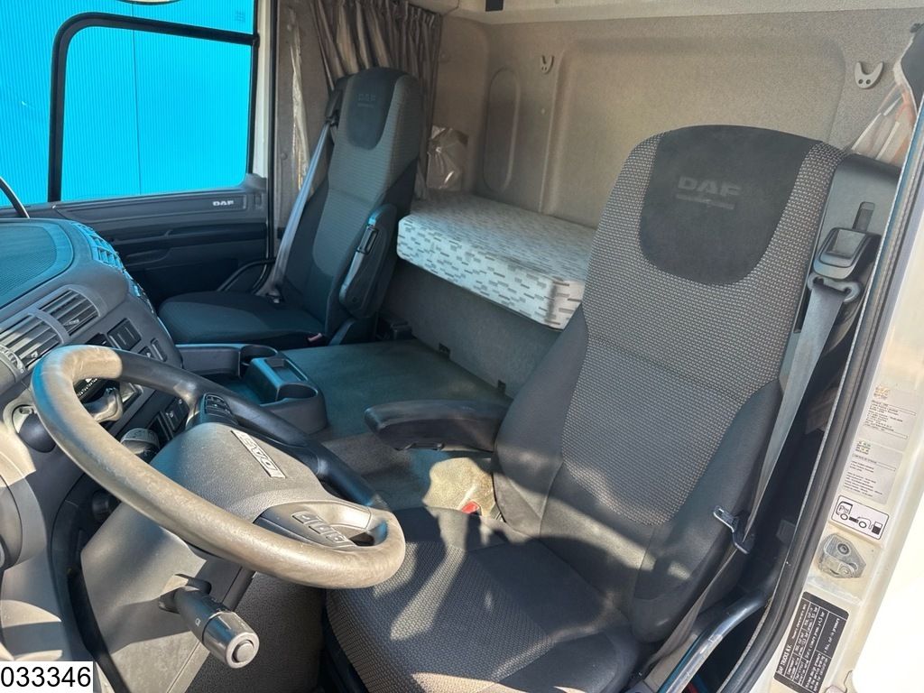 DAF CF 440 EURO 6
