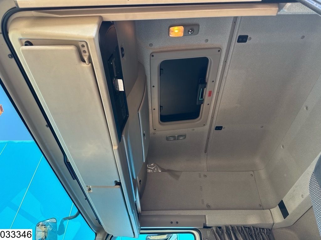 DAF CF 440 EURO 6