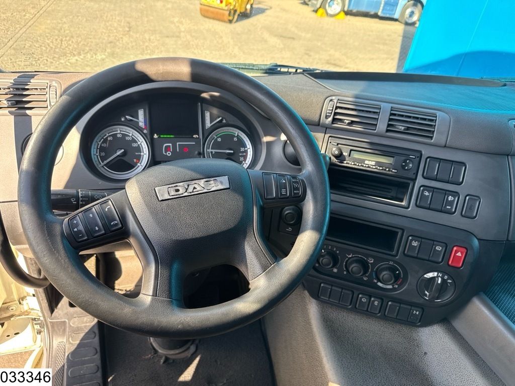 DAF CF 440 EURO 6